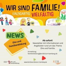 Familienbildung