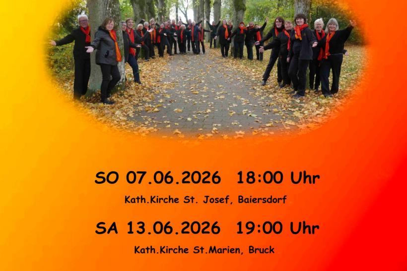 GOD GAVE US A SONG_April 2026 klein