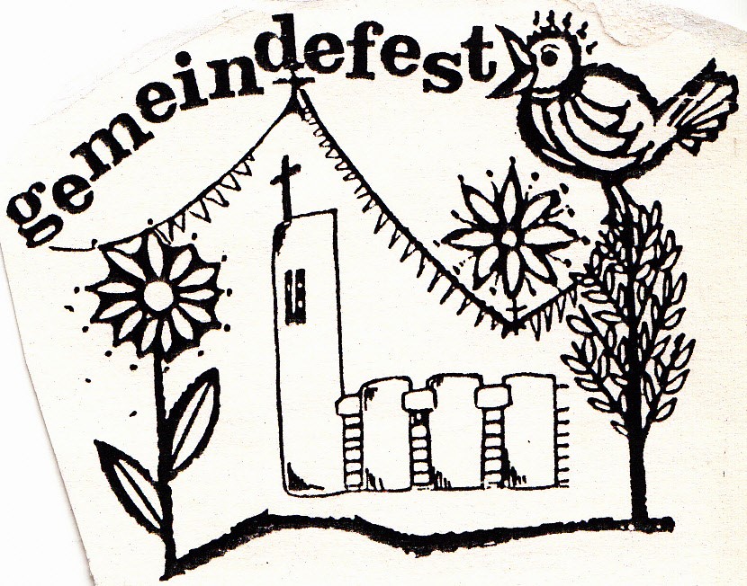 Gemeindefest Hl_Kreuz