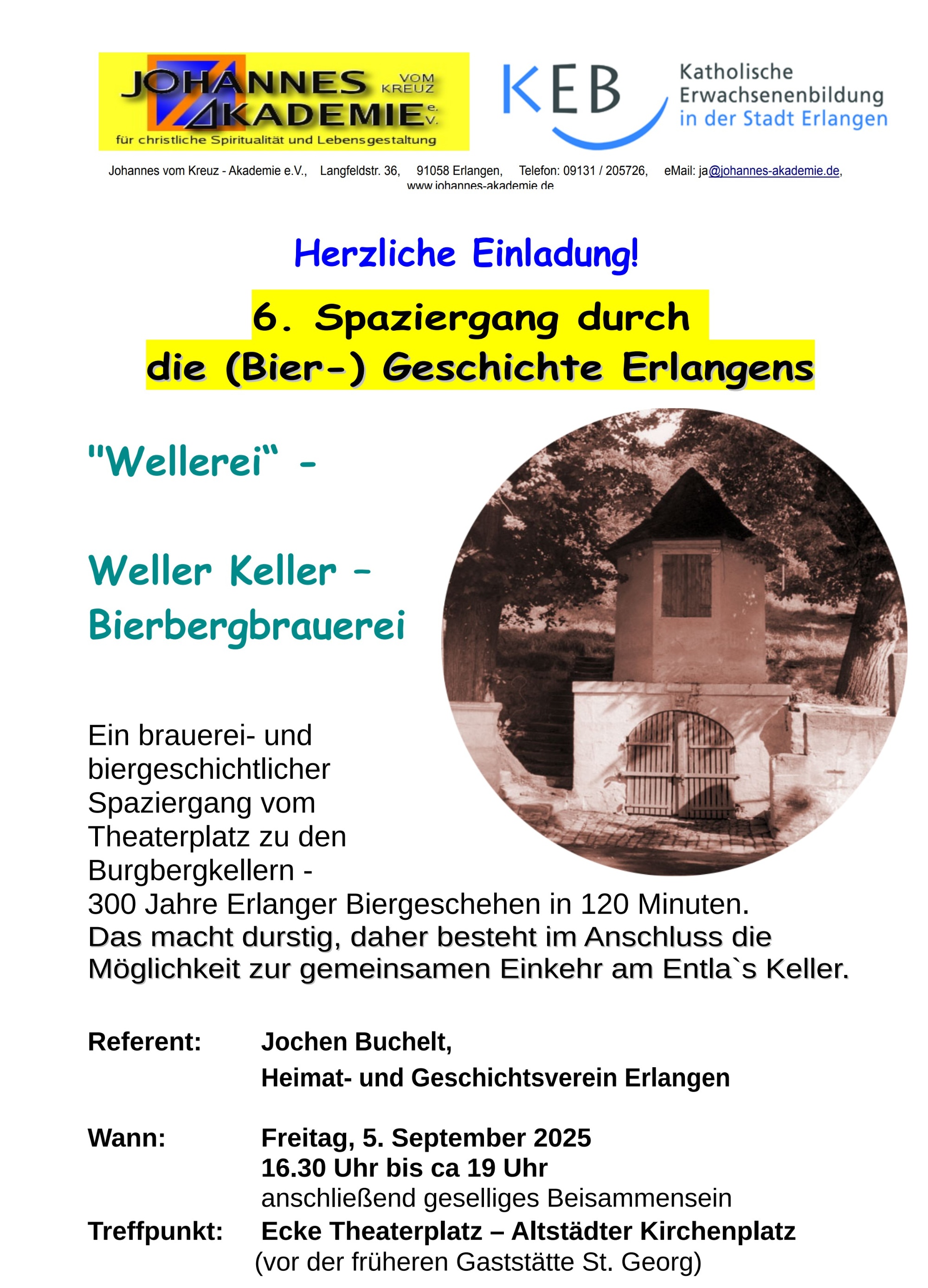 Johannes Akademie