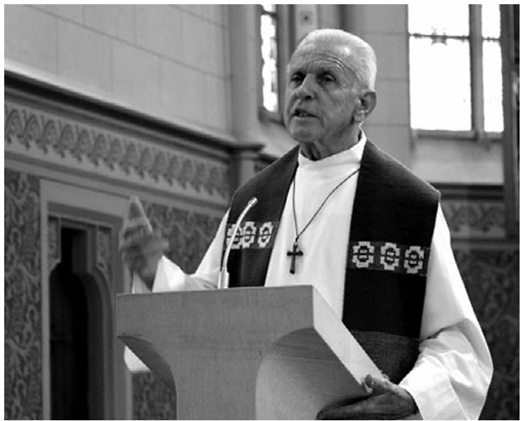 Josef Schicker