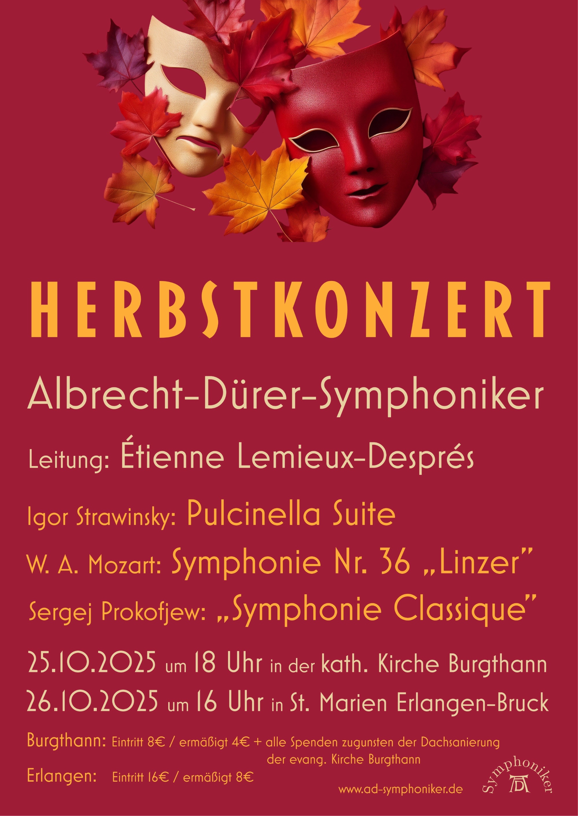 Konzert St_Marien