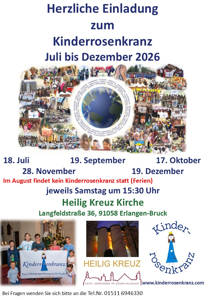 Poster Einladung KR Cici Erlangen_Juli-Dezember-2026