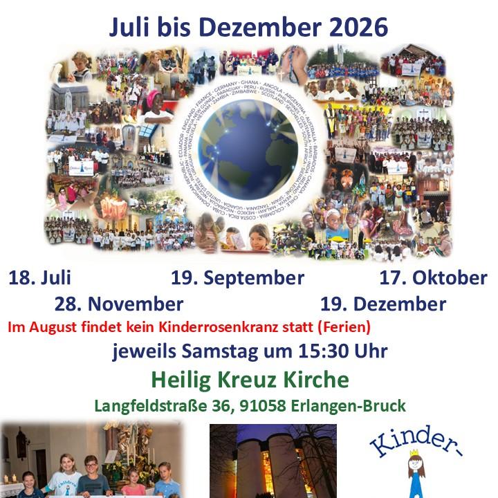 Poster Einladung KR Cici Erlangen_Juli-Dezember-2026