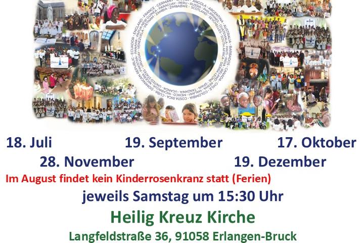 Poster Einladung KR Cici Erlangen_Juli-Dezember-2026