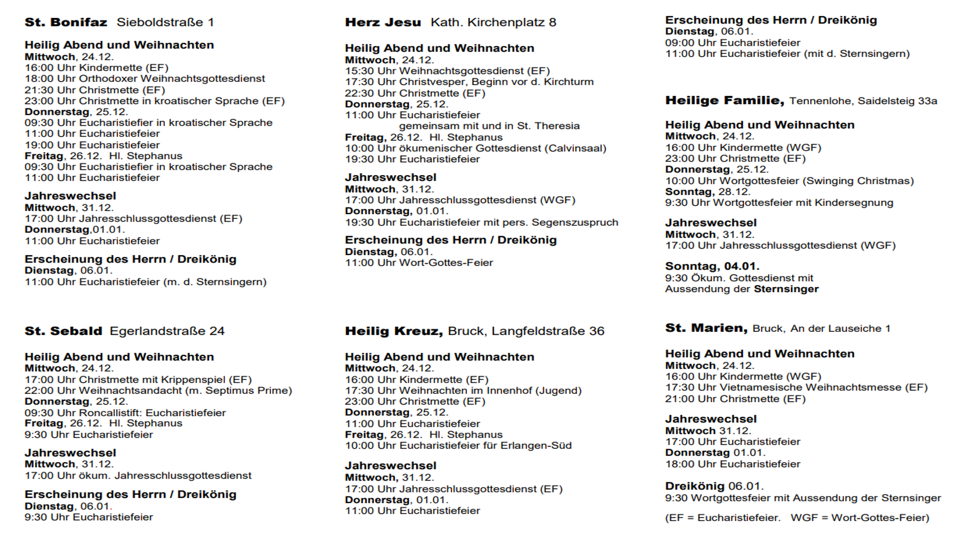 SSB Weihnachten 2026a