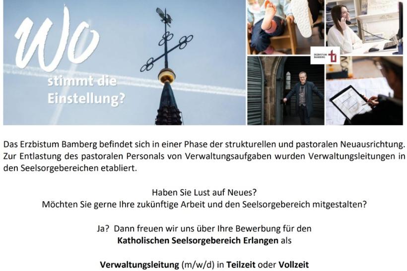 Verwaltungsleitung klein