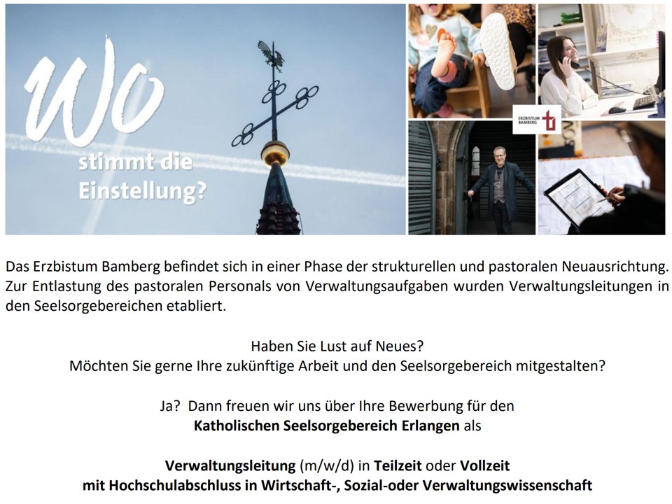 Verwaltungsleitung klein