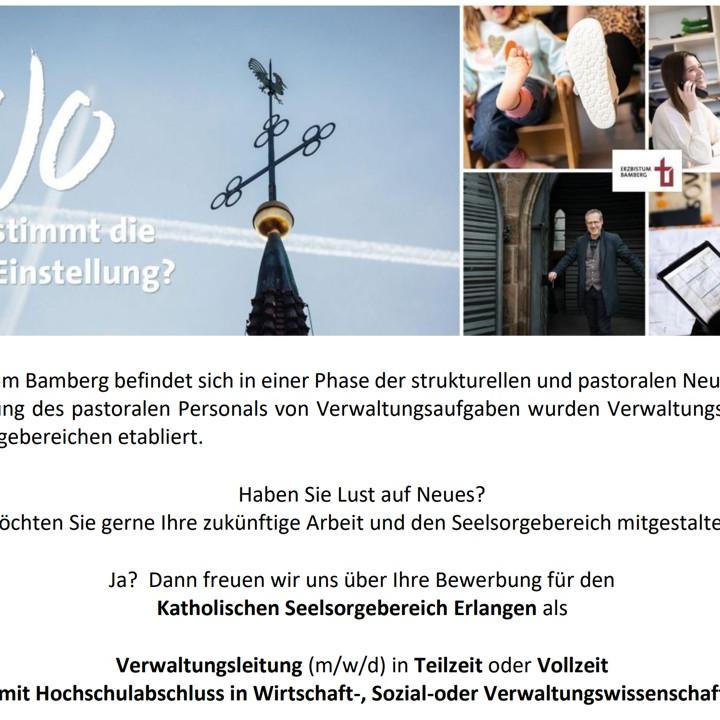 Verwaltungsleitung klein