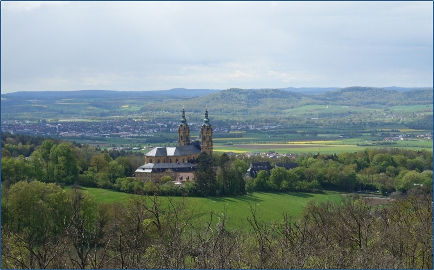 Vierzehnheiligen