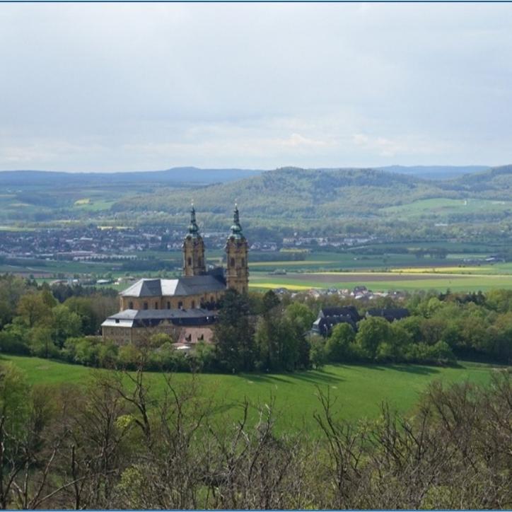 Vierzehnheiligen