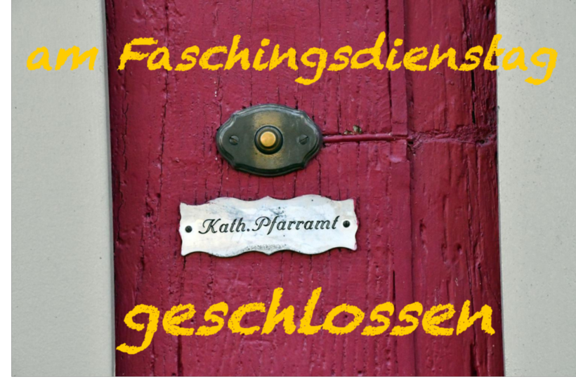 geschlossen