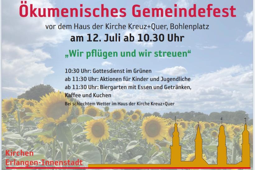 ökum Sommeerfest